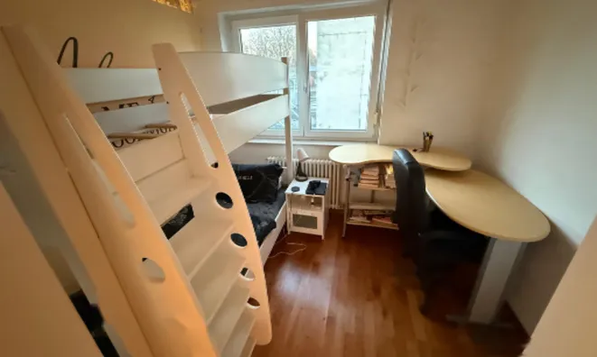 Недвижимость Квартира 1-комн. Ново Бежиград: 6