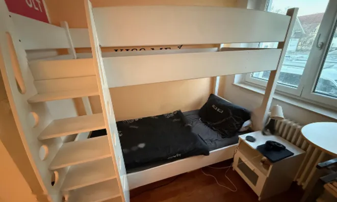 Недвижимость Квартира 1-комн. Ново Бежиград: 7