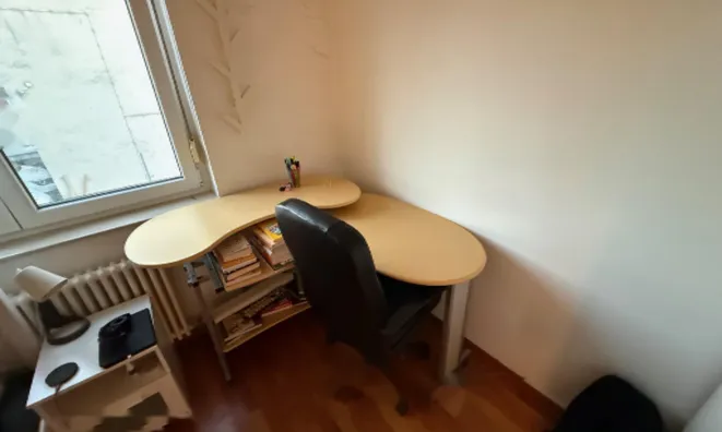 Недвижимость Квартира 1-комн. Ново Бежиград: 8