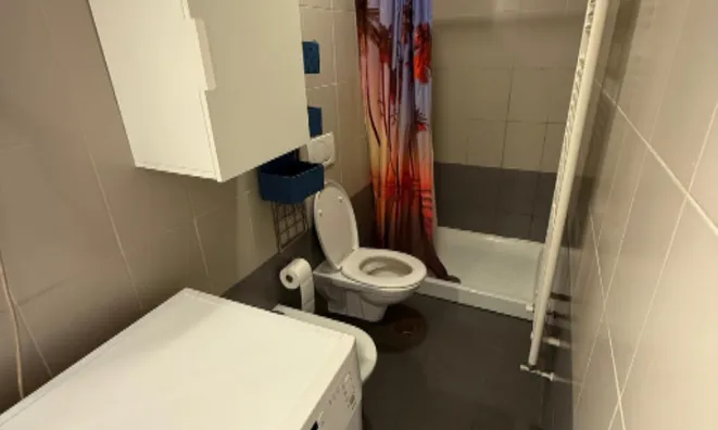 Недвижимость Квартира 1-комн. Ново Бежиград: 9