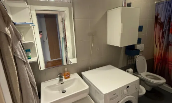 Недвижимость Квартира 1-комн. Ново Бежиград: 10