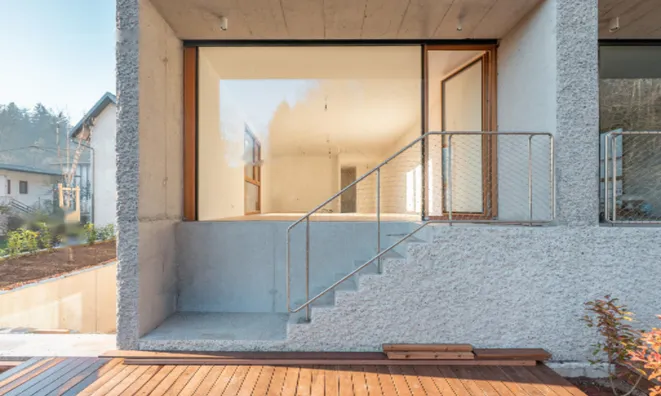 Недвижимость Квартира в Ружной Долине: 1