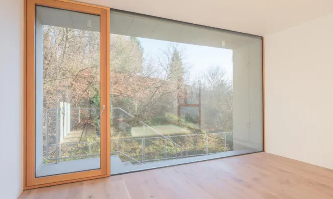 Недвижимость Квартира в Ружной Долине: 3