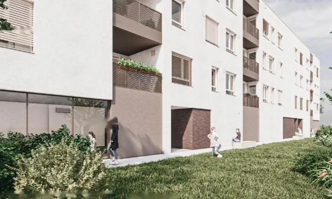 Недвижимость Квартира, 3 комнаты, Новый Залог: 2