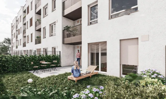 Недвижимость Двухкомнатная квартира Новое Залоге: 3