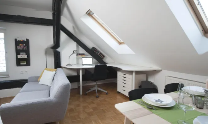 Недвижимость Квартира 2-комн. Верхняя Шишка: 1