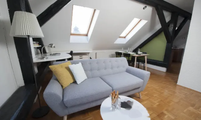 Недвижимость Квартира 2-комн. Верхняя Шишка: 3