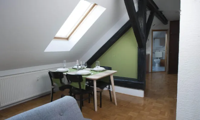 Недвижимость Квартира 2-комн. Верхняя Шишка: 4