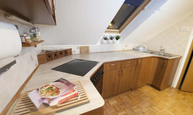 Недвижимость Квартира 2-комн. Верхняя Шишка: 7