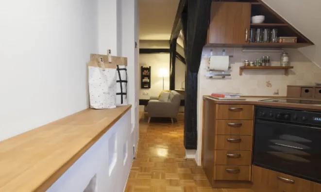 Недвижимость Квартира 2-комн. Верхняя Шишка: 8