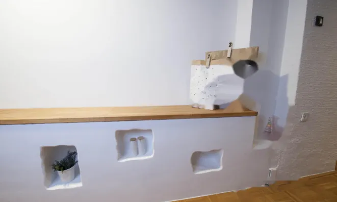 Недвижимость Квартира 2-комн. Верхняя Шишка: 9