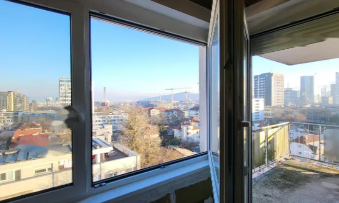 Недвижимость Квартира на Бежиграде: 5