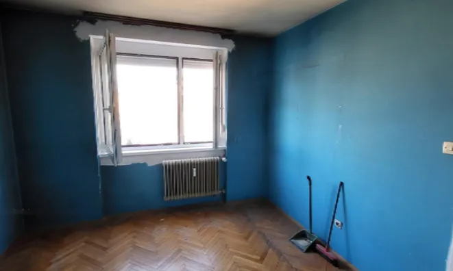 Недвижимость Квартира на Бежиграде: 6