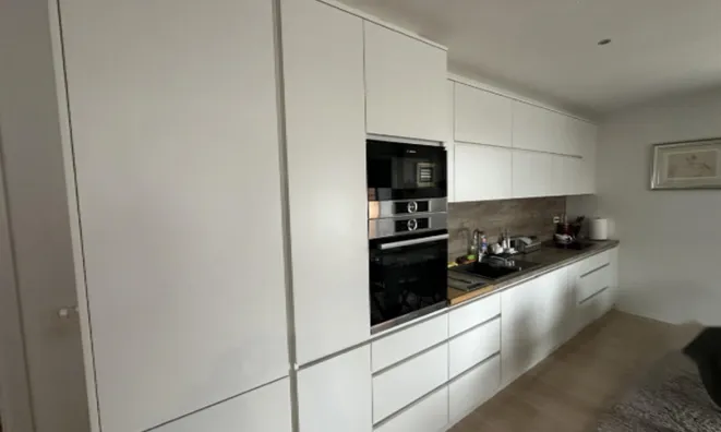 Недвижимость Квартира, 3 комнаты в Безиграде: 3