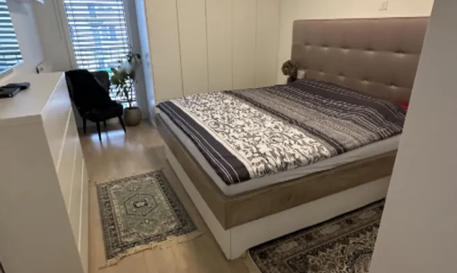 Недвижимость Квартира, 3 комнаты в Безиграде: 4