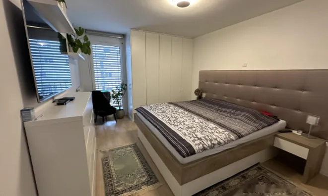 Недвижимость Квартира, 3 комнаты в Безиграде: 5