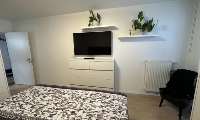 Недвижимость Квартира, 3 комнаты в Безиграде: 7