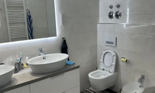 Недвижимость Квартира, 3 комнаты в Безиграде: 8