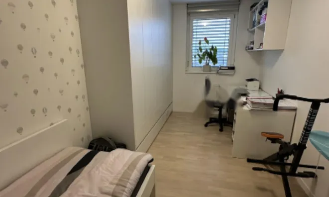 Недвижимость Квартира, 3 комнаты в Безиграде: 11