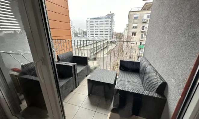 Недвижимость Квартира, 3 комнаты в Безиграде: 14