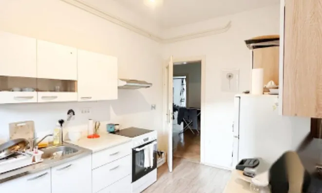 Недвижимость Квартира 3-комнатная Ново Шишка: 1