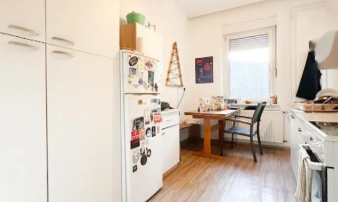 Недвижимость Квартира 3-комнатная Ново Шишка: 2