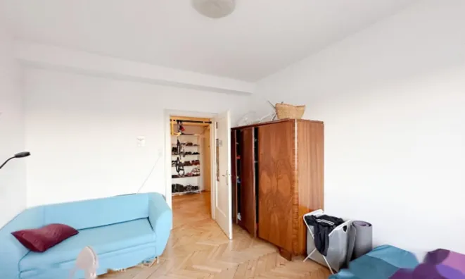 Недвижимость Квартира 3-комнатная Ново Шишка: 4