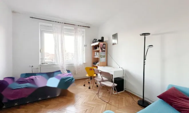 Недвижимость Квартира 3-комнатная Ново Шишка: 5