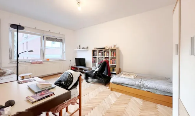 Недвижимость Квартира 3-комнатная Ново Шишка: 6