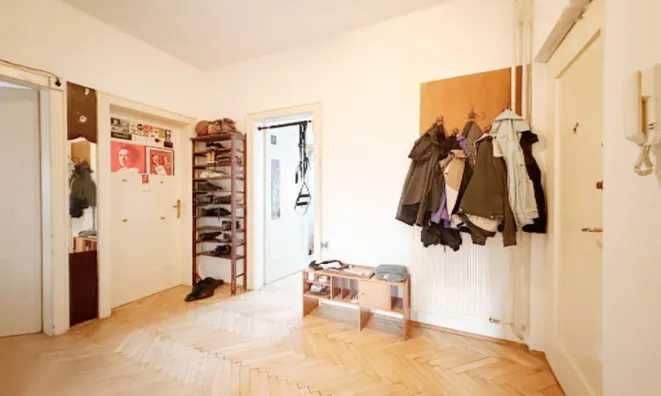 Недвижимость Квартира 3-комнатная Ново Шишка: 11