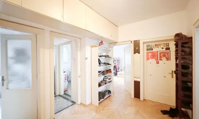 Недвижимость Квартира 3-комнатная Ново Шишка: 12