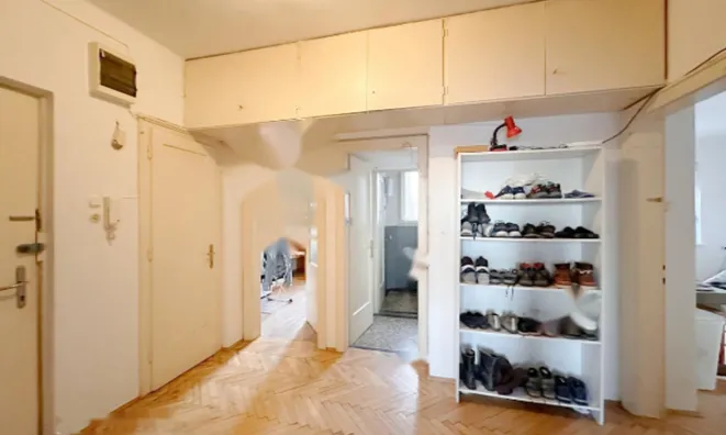 Недвижимость Квартира 3-комнатная Ново Шишка: 14