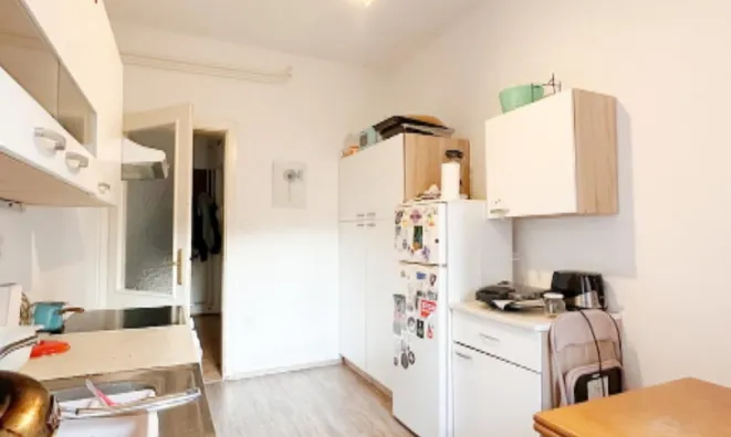 Недвижимость Квартира 3-комнатная Ново Шишка: 19