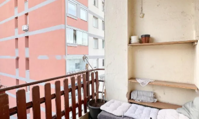 Недвижимость Квартира 3-комнатная Ново Шишка: 20