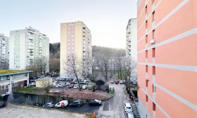 Недвижимость Квартира 3-комнатная Ново Шишка: 21