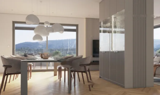 Недвижимость Квартира на Мариновшева : 3