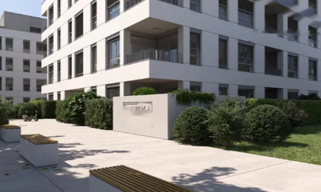 Недвижимость Квартира на Мариновшева : 4