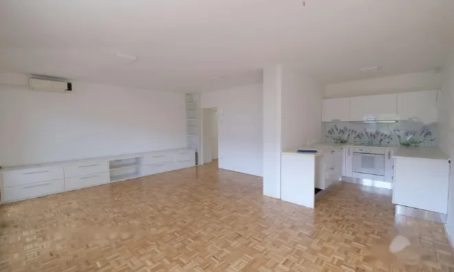 Недвижимость Трёхкомнатная квартира Фужины: 2