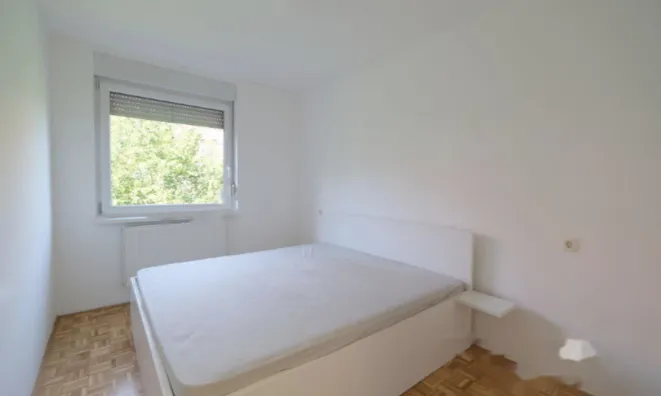 Недвижимость Трёхкомнатная квартира Фужины: 8