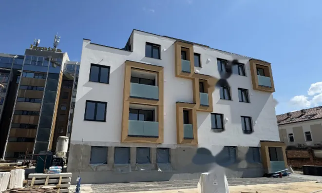 Недвижимость Квартира 3-комнатная в Жидановом Квартале: 3