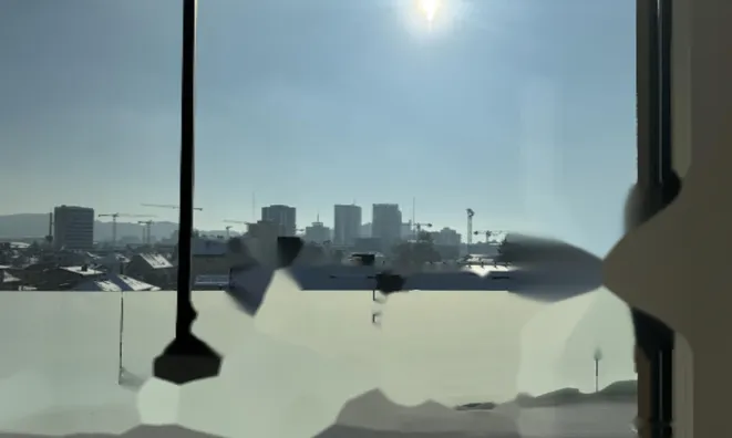 Недвижимость Трёхкомнатная квартира Железный Квартал: 4