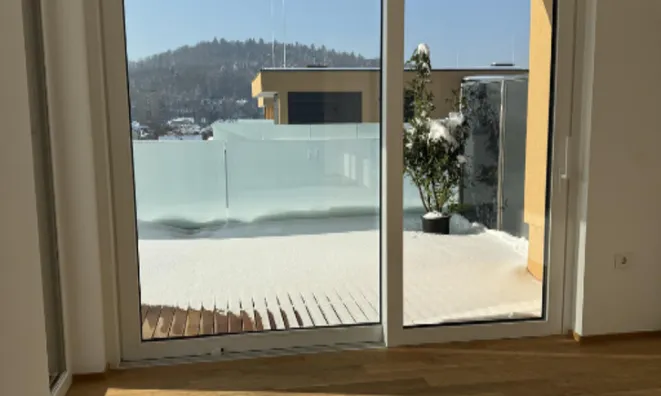 Недвижимость Трёхкомнатная квартира Железный Квартал: 5