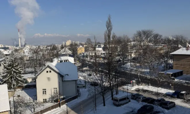 Недвижимость Трёхкомнатная квартира Железный Квартал: 10