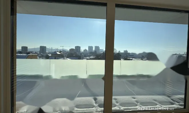 Недвижимость Квартира в Жидановом квартале: 3