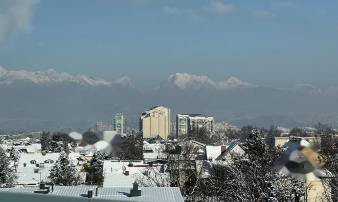 Недвижимость Квартира в Жидановом квартале: 11