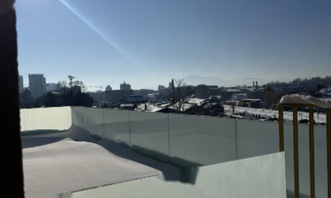 Недвижимость Квартира в Жидановом квартале: 12