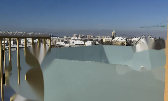 Недвижимость Квартира в Жидановом квартале: 13