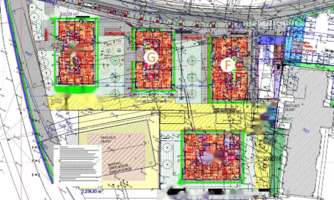 Недвижимость Квартира в Жидановом квартале: 18