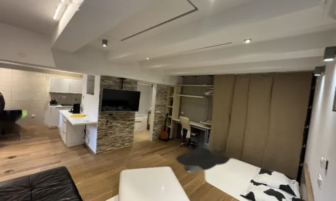 Недвижимость 1-комнатная квартира в центре: 2