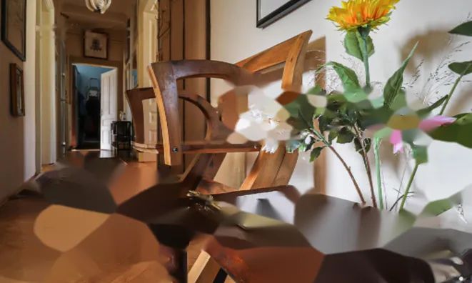 Недвижимость Квартира в центре Любляны: 6